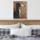 Eos Thomas Musgrave Joy Canvas Afdruk (Insitu (Slaapkamer))