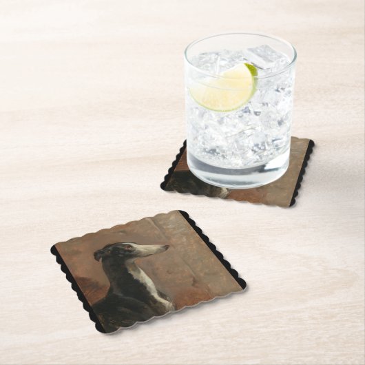  Eos Thomas Musgrave Joy Kartonnen Onderzetters (Insitu)