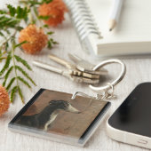 Eos Thomas Musgrave Joy Sleutelhanger (Voorkant Rechts)