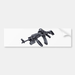 Eotech Site AK47 Full Tactitical Bumpersticker