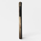 Eowyn en Theoden Case-Mate iPhone Case (Achterkant/links)