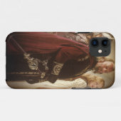 Eowyn en Theoden Case-Mate iPhone Case (Achterkant (horizontaal))