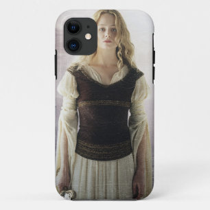 Eowyn met zwaard iPhone 11 hoesje