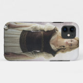 Eowyn met zwaard Case-Mate iPhone case (Achterkant (horizontaal))