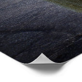 Eowyn met zwaard poster (Hoek)