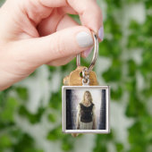 Eowyn met zwaard sleutelhanger (Hand)