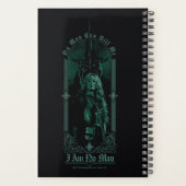 Éowyn Vs SAURON™ "I Am No Man" Rohan Graphic (Dos)