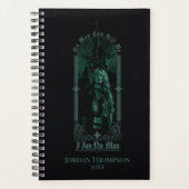 Éowyn Vs SAURON™ "I Am No Man" Rohan Graphic (Devant)