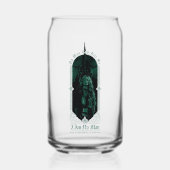 Éowyn Vs SAURON™ "I Am No Man" Rohan Graphic (Recto)