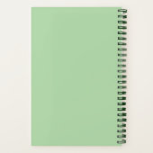 EP Notitieboek (Achterkant)