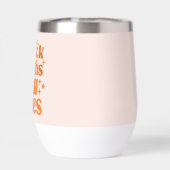 Épais cuisses Vibes Automne (Arrière)