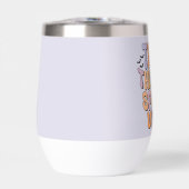 Épaisseur des cuisses et des bandes Éffrayantes (Avant)