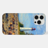 Épaisseur Vormsi (Verso Horizontal)