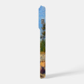 Épaisseur Vormsi (Côté gauche)