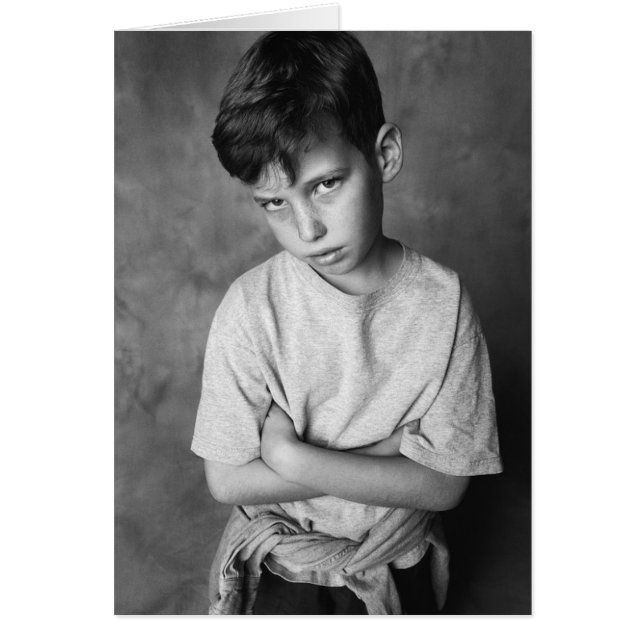 Épargnez la tige (Devant)