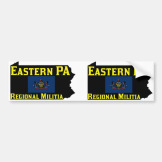 EPARM Double Bumpersticker