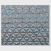 Epcot Cadeaupapier (Vlak)