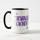 Épersion & Cackle Mug (Gauche)