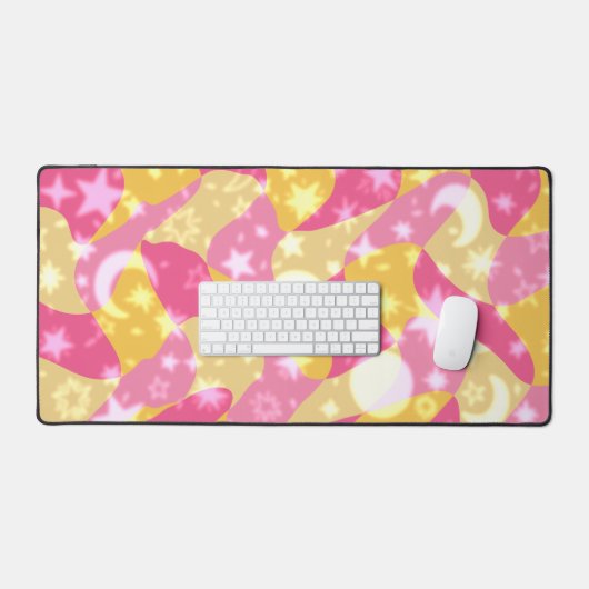 Éperviers de bonbons céleste (Clavier et souris)