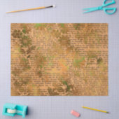 Ephemera Autumn Paper Series Design 13 Tissuepapier (Craft)