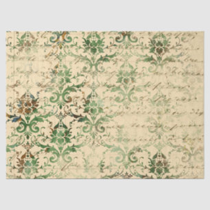 Ephemera Autumn Paper Series Design 14 Tissuepapier