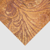 Ephemera Autumn Paper Series Design 18 Tissuepapier (Detail)