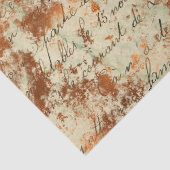 Ephemera Autumn Paper Series Design 23 Tissuepapier (Detail)