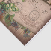  Ephemera Collage Shabby Chic Decoupage Tis Tissuepapier (Detail)