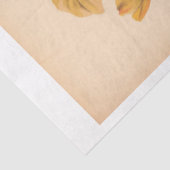 Ephemera Decoupage herfstappels Tissuepapier (Detail)