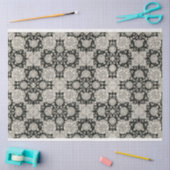  Ephemera Decoupage Patroonillustratie Tissuepapier (Craft)