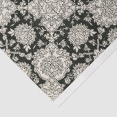  Ephemera Decoupage Patroonillustratie Tissuepapier (Detail)