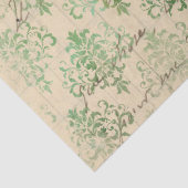 Ephemera Distsed Paper Series Design 11 Tissuepapier (Detail)