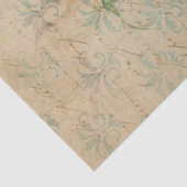 Ephemera French Paper Series Design 3 Tissuepapier (Detail)