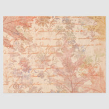 Ephemera Herfst Papier Serie Design 10
