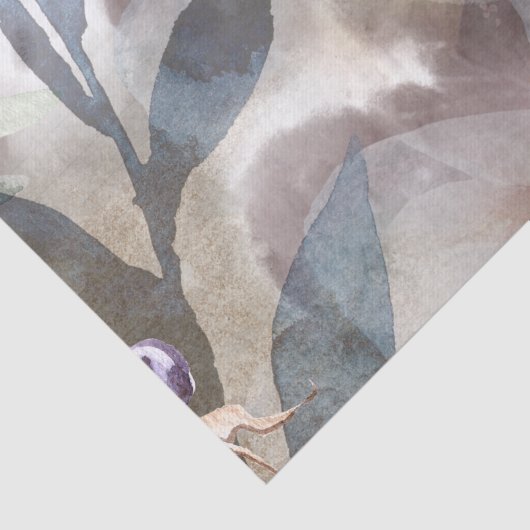 Ephemera Ontwerpen Melk Tissuepapier (Detail)