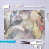 Ephemera Ontwerpen  Melk Tissuepapier (Craft)