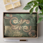 Ephemera  papier serie ontwerp 9 (Geschenk)