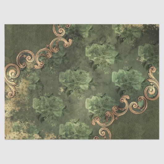 Ephemera  papier serie ontwerp 9 (Voorkant)