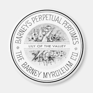  ephemera-parfum magneet