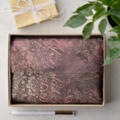 Ephemera Roos Gold Paper Series Design 3 Tissuepapier (Geschenk)