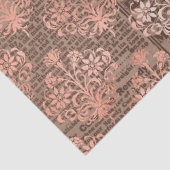 Ephemera Roos Gold Paper Series Design 6 Tissuepapier (Detail)