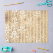 Ephemera Sepia Paper Series Design 5 Tissuepapier (Craft)