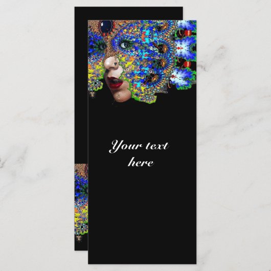 EPHEMERAL (Voorkant / Achterkant)