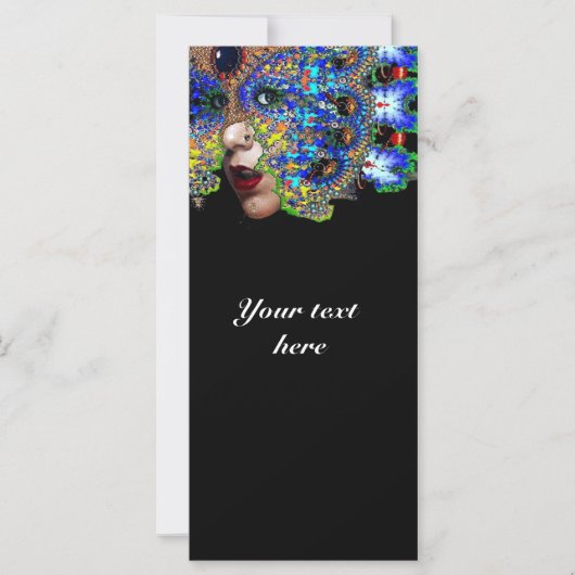 EPHEMERAL (Voorkant)