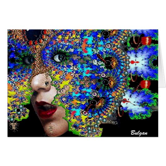 ÉPHÉMERAL (Devant horizontal)