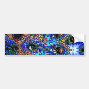 EPHEMERAL BUMPERSTICKER