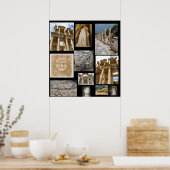 Ephèse, affiche turque (Cuisine)