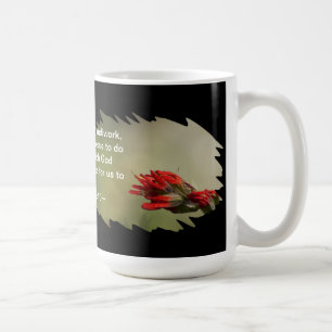 Ephesianen 2:10 koffiemok