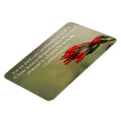 Ephesianen 2:10 magneet (Linkerzijde)