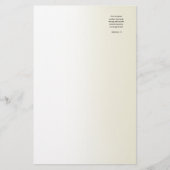 EPHESIANEN 2:8 BRIEFPAPIER